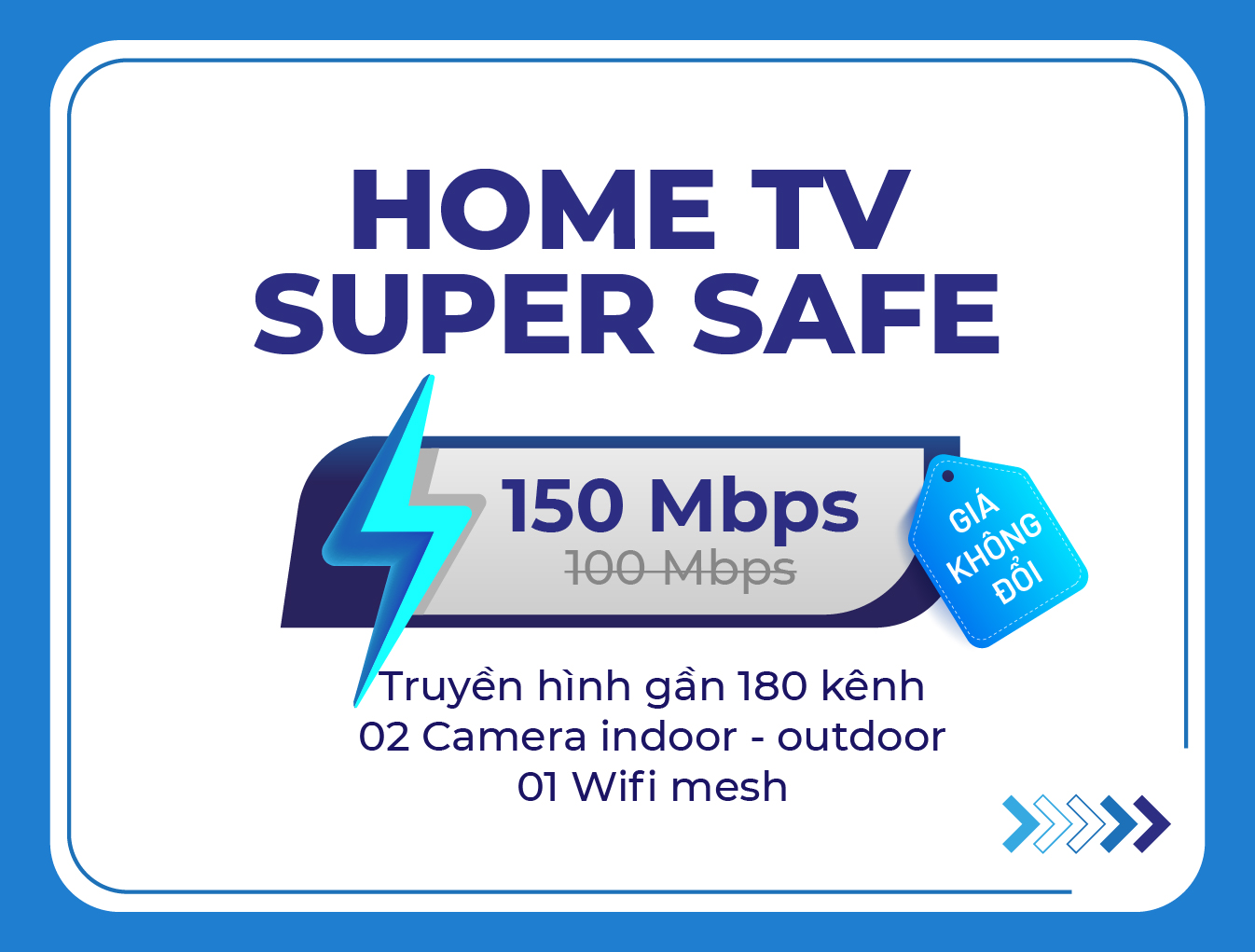 Home TV Super Safe